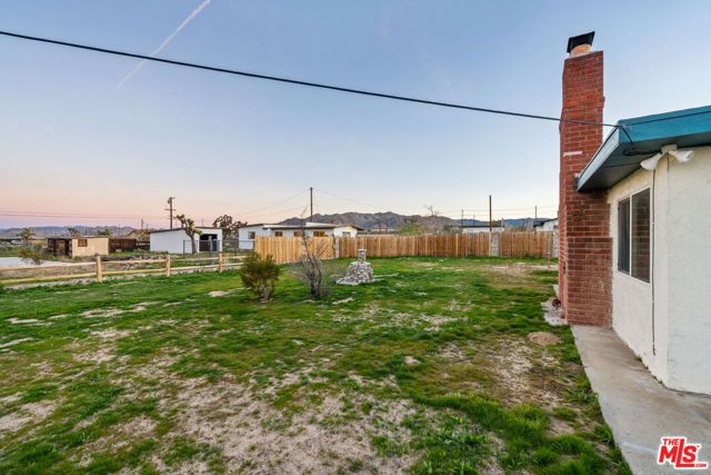 6391 Ruth Drive, Yucca Valley, CA 92284
