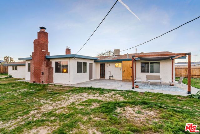 6391 Ruth Drive, Yucca Valley, CA 92284