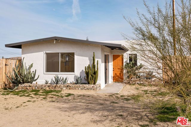 6391 Ruth Drive, Yucca Valley, CA 92284