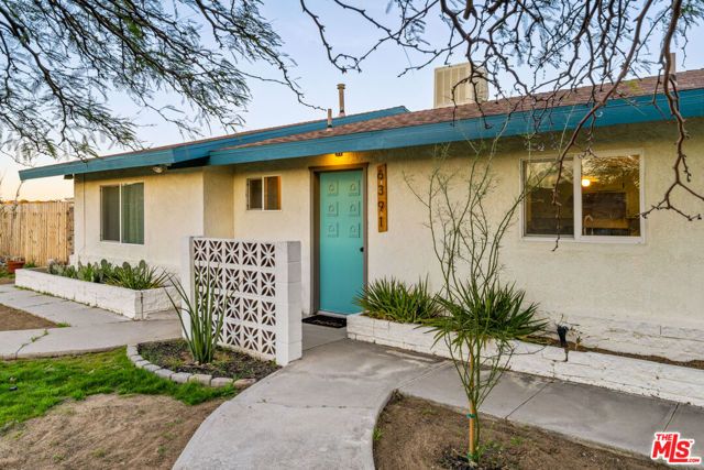 6391 Ruth Drive, Yucca Valley, CA 92284