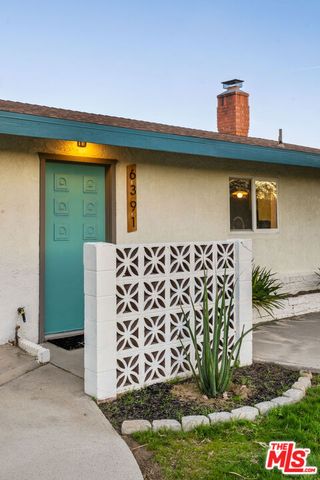 6391 Ruth Drive, Yucca Valley, CA 92284