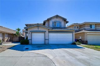 14729 Foxfield Lane, Fontana, CA 92336