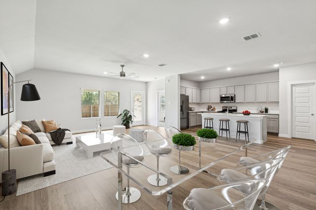 817 Summer Sun Lane, Princeton, TX 75407