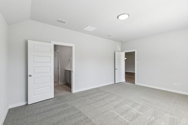 817 Summer Sun Lane, Princeton, TX 75407