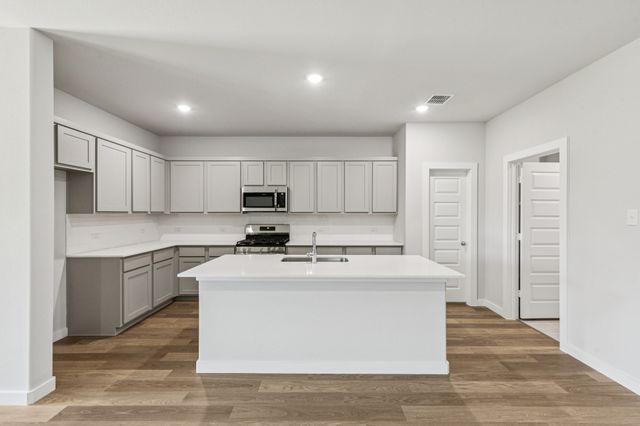 817 Summer Sun Lane, Princeton, TX 75407