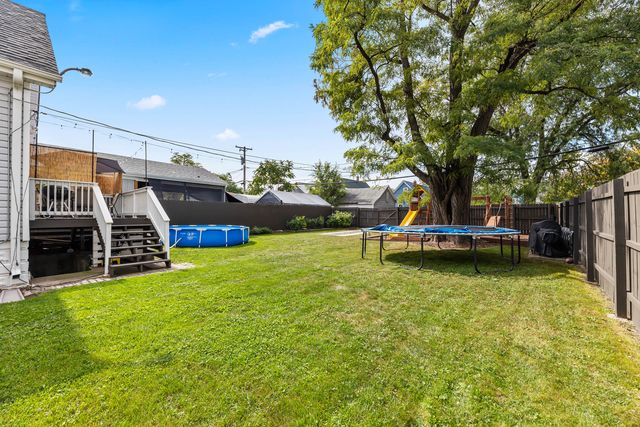 15724 Emerald Avenue, Harvey, IL 60426