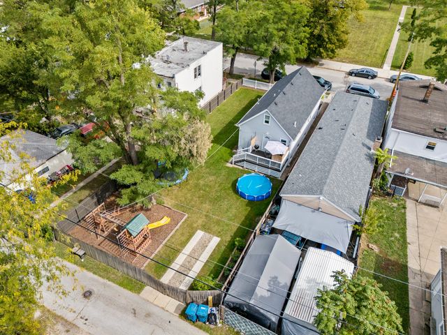 15724 Emerald Avenue, Harvey, IL 60426
