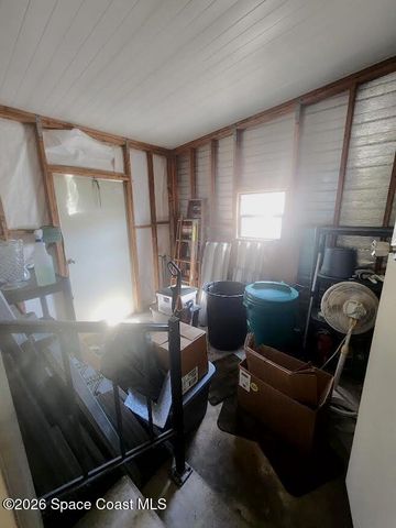 1334 Barefoot Circle N, Barefoot Bay, FL 32976