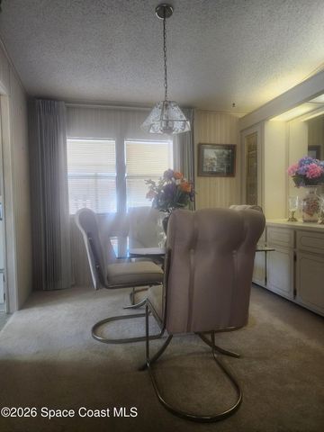 1334 Barefoot Circle N, Barefoot Bay, FL 32976