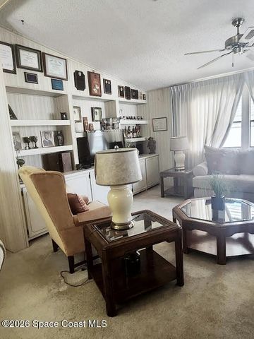 1334 Barefoot Circle N, Barefoot Bay, FL 32976