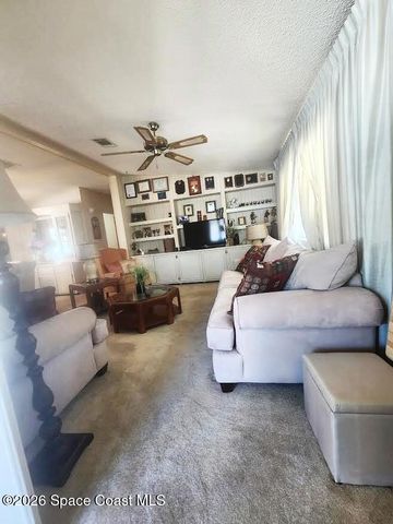 1334 Barefoot Circle N, Barefoot Bay, FL 32976