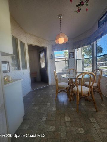 1334 Barefoot Circle N, Barefoot Bay, FL 32976