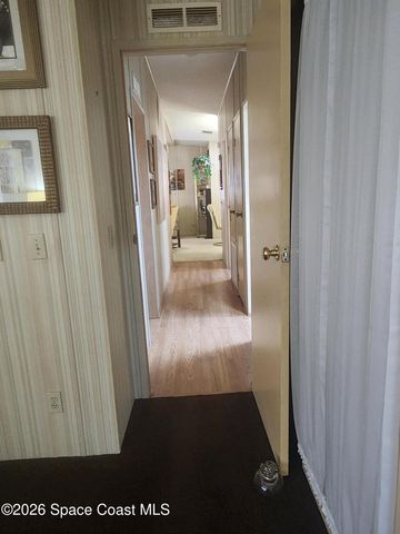 1334 Barefoot Circle N, Barefoot Bay, FL 32976