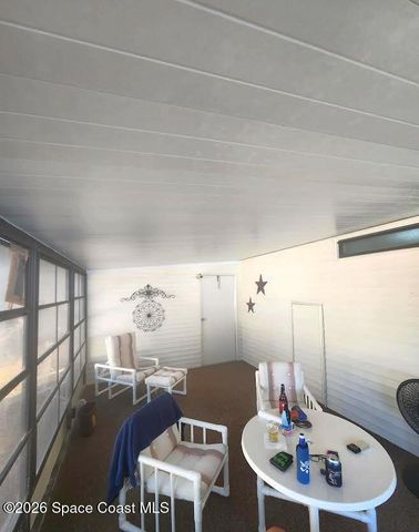 1334 Barefoot Circle N, Barefoot Bay, FL 32976