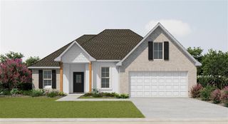 1489 HAMLET Lane, Lake Charles, LA 70611