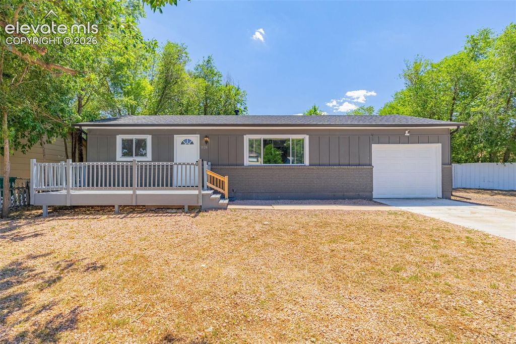 1126 Maxwell Street, Colorado Springs, CO 80906 — photo 2
