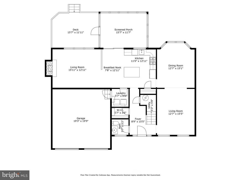 315 CROSS CREEK CT, Chester, MD 21619