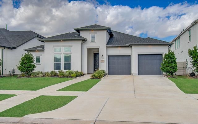 2127 Berry Trace Court, Manvel, TX 77578