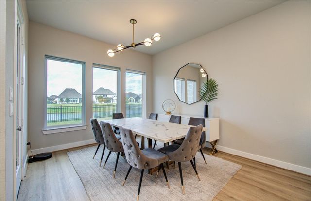 2127 Berry Trace Court, Manvel, TX 77578