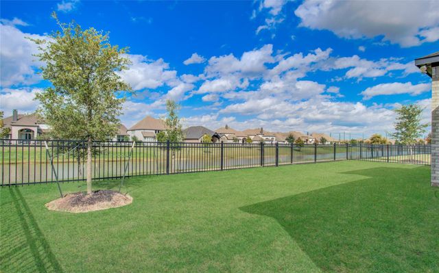 2127 Berry Trace Court, Manvel, TX 77578