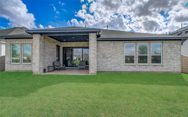 2127 Berry Trace Court, Manvel, TX 77578