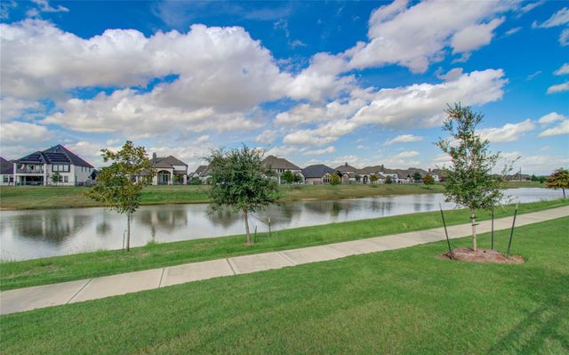 2127 Berry Trace Court, Manvel, TX 77578