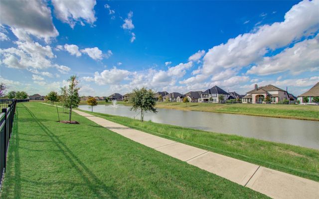2127 Berry Trace Court, Manvel, TX 77578