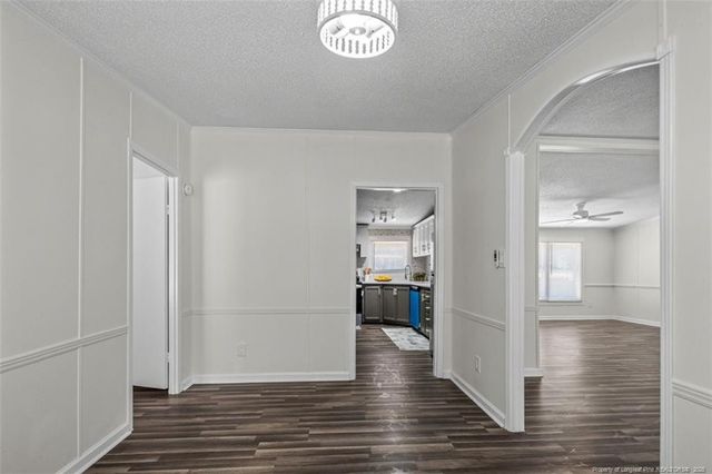 1809 Obannon Drive, Raeford, NC 28376