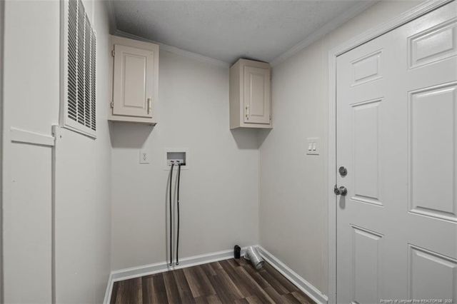 1809 Obannon Drive, Raeford, NC 28376