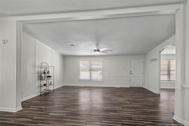 1809 Obannon Drive, Raeford, NC 28376
