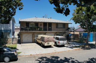 1921 E Washington, Long Beach, CA 90805