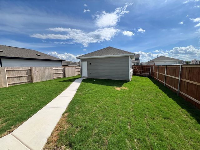 2432 Oscar Eli PL, Round Rock, TX 78665