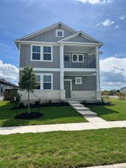 2432 Oscar Eli PL, Round Rock, TX 78665