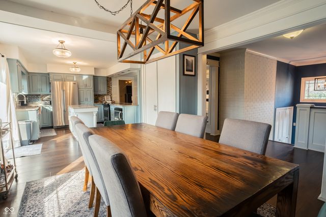 45 Spring Valley Drive, Anderson, IN 46011