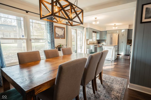 45 Spring Valley Drive, Anderson, IN 46011