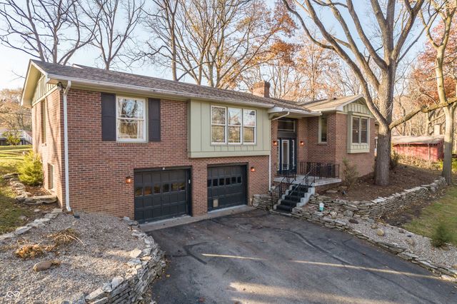 45 Spring Valley Drive, Anderson, IN 46011