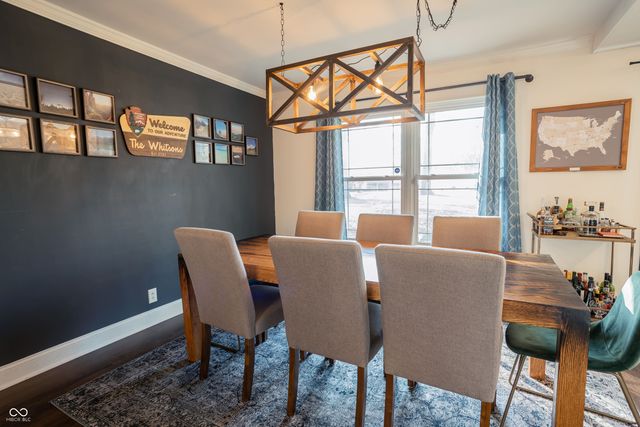 45 Spring Valley Drive, Anderson, IN 46011