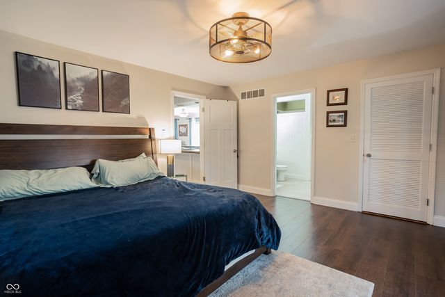 45 Spring Valley Drive, Anderson, IN 46011