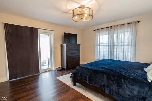 45 Spring Valley Drive, Anderson, IN 46011