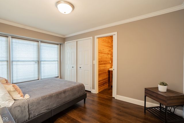 45 Spring Valley Drive, Anderson, IN 46011