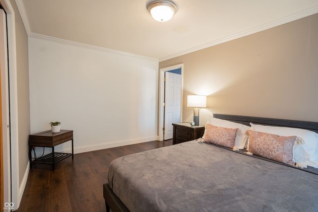 45 Spring Valley Drive, Anderson, IN 46011