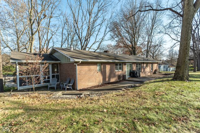 45 Spring Valley Drive, Anderson, IN 46011