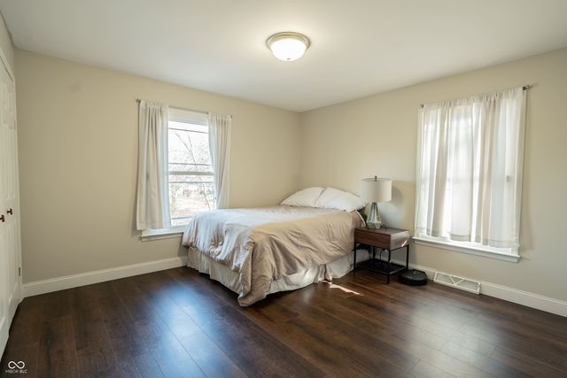 45 Spring Valley Drive, Anderson, IN 46011