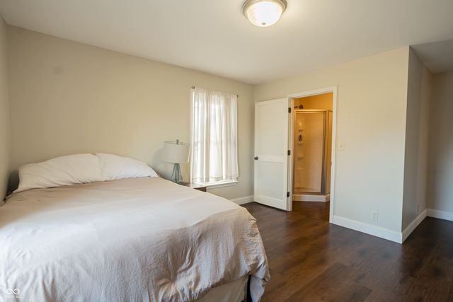 45 Spring Valley Drive, Anderson, IN 46011