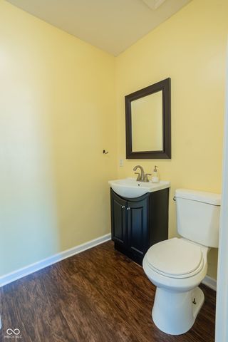 45 Spring Valley Drive, Anderson, IN 46011