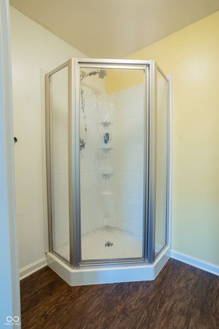 45 Spring Valley Drive, Anderson, IN 46011