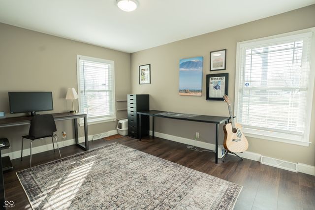 45 Spring Valley Drive, Anderson, IN 46011