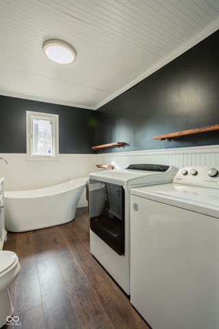 45 Spring Valley Drive, Anderson, IN 46011