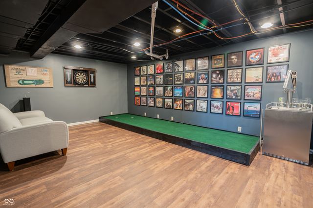 45 Spring Valley Drive, Anderson, IN 46011