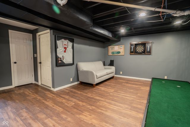 45 Spring Valley Drive, Anderson, IN 46011